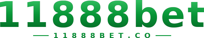 11888bet logo